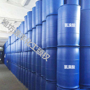 氫溴酸廠家介紹氫溴酸合成的方法 氫溴酸廠家介紹氫溴酸合成的方法